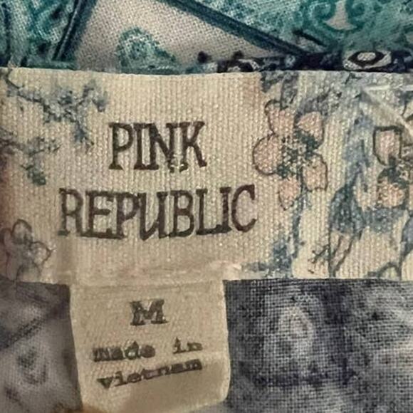 PINK REPUBLIC Mini Dress - Picture 4 of 10